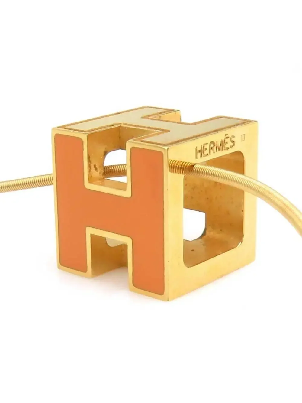 Hermes elevate your